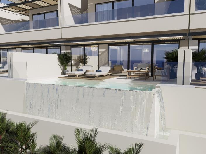 Image No.7-Appartement de 3 chambres à vendre à Kalyves