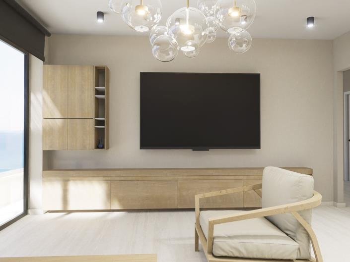 Image No.12-Appartement de 3 chambres à vendre à Kalyves