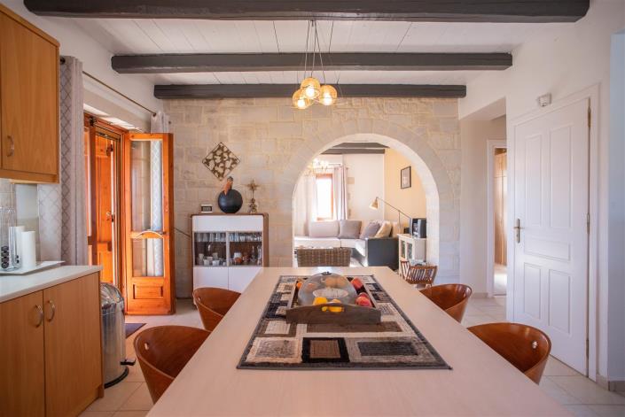 Image No.5-Villa de 5 chambres à vendre à Kolymbari