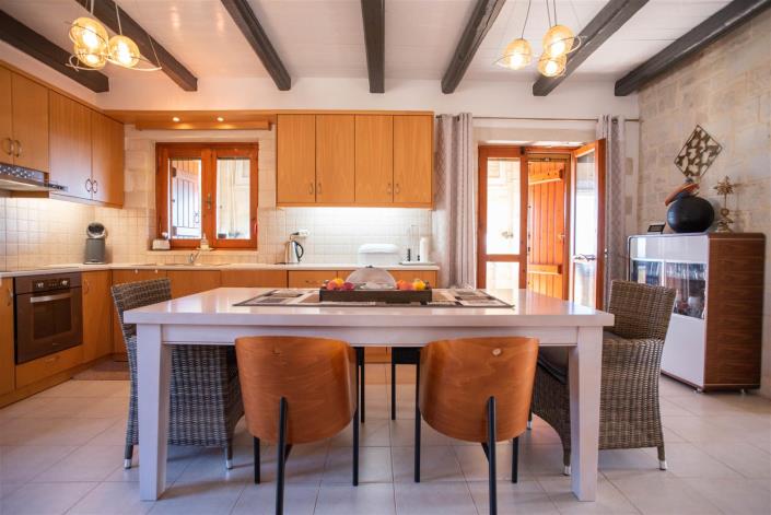 Image No.16-Villa de 5 chambres à vendre à Kolymbari