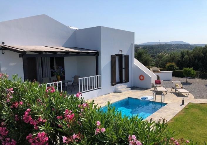 Image No.2-2 Bed Villa for sale