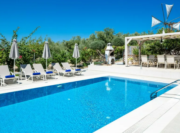 Image No.26-Villa de 6 chambres à vendre à Adele