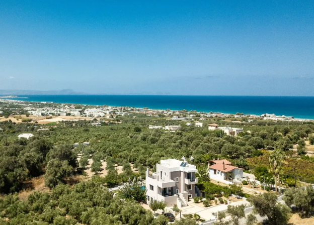 Image No.27-Villa de 6 chambres à vendre à Adele