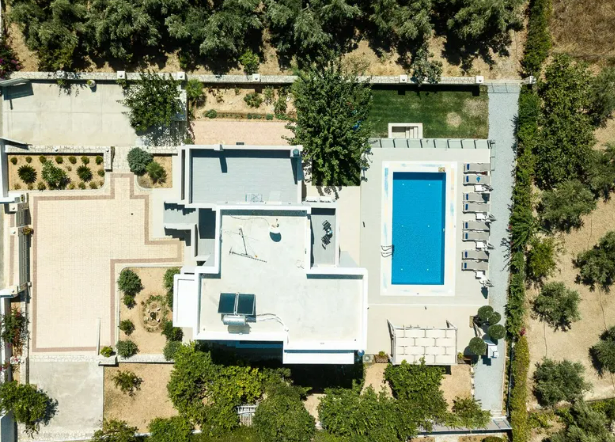 Image No.29-Villa de 6 chambres à vendre à Adele