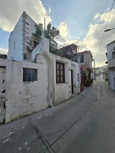 Image No.2-Maison de 3 chambres à vendre à Pigi