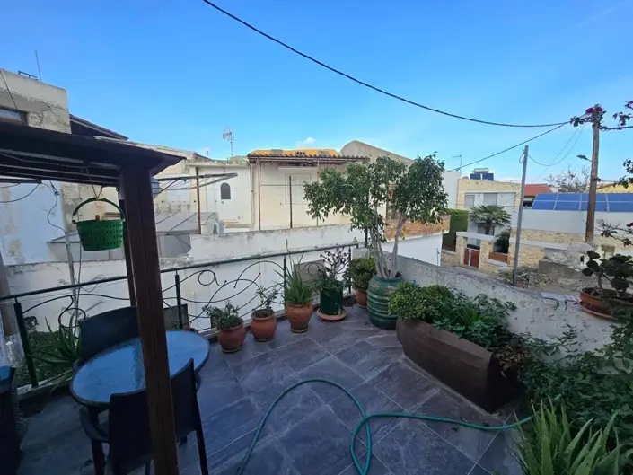 Image No.4-Maison de 3 chambres à vendre à Pigi