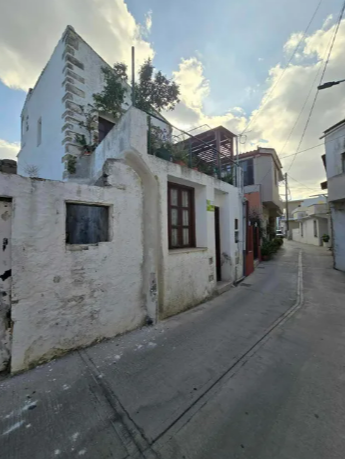 Image No.3-Maison de 3 chambres à vendre à Pigi