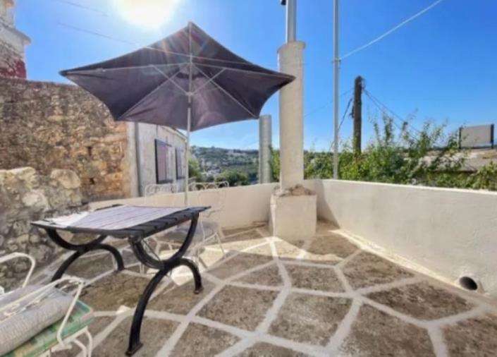 Image No.2-Maison de 2 chambres à vendre à Rethymnon