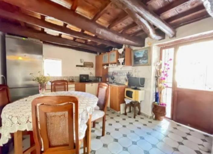 Image No.4-Maison de 2 chambres à vendre à Rethymnon