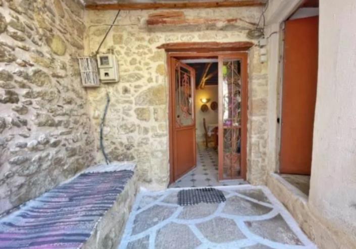 Image No.10-Maison de 2 chambres à vendre à Rethymnon