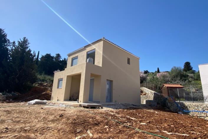 Image No.2-3 Bed Villa for sale