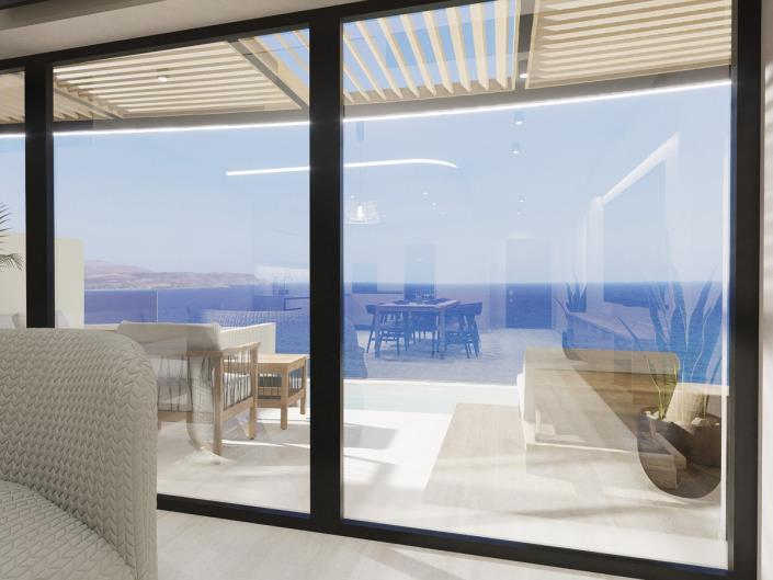 Image No.4-Appartement de 3 chambres à vendre à Kalyves