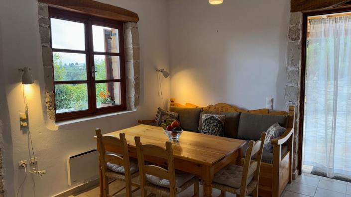 Image No.5-Maison de 2 chambres à vendre à Apokoronas