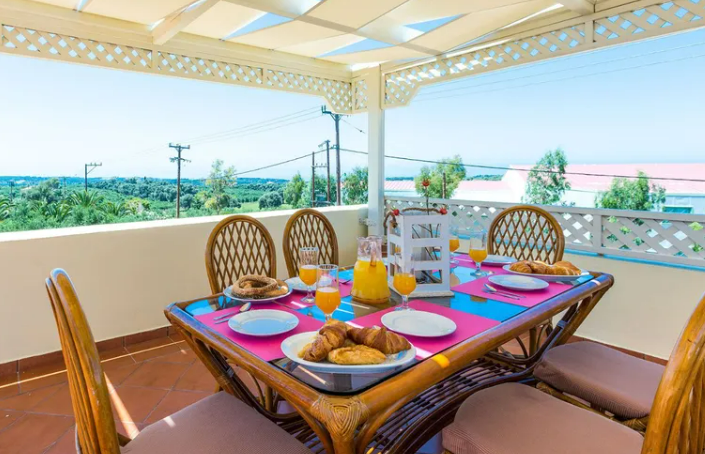 Image No.9-Villa de 5 chambres à vendre à Pigi