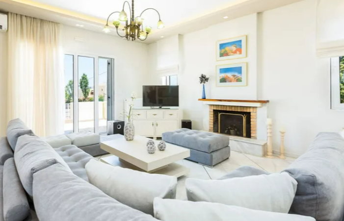 Image No.19-Villa de 5 chambres à vendre à Pigi