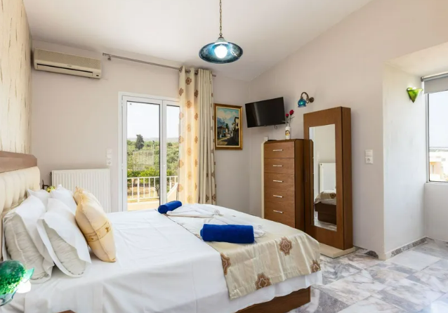 Image No.22-Villa de 5 chambres à vendre à Pigi