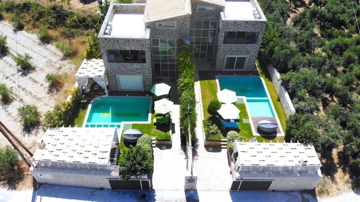 Image No.3-4 Bed Villa for sale