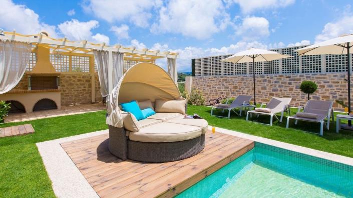 Image No.17-4 Bed Villa for sale