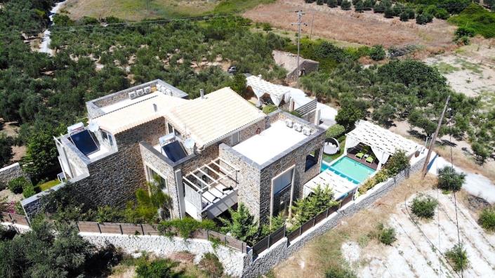 Image No.22-4 Bed Villa for sale