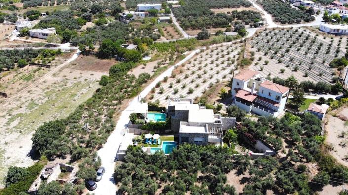 Image No.23-4 Bed Villa for sale