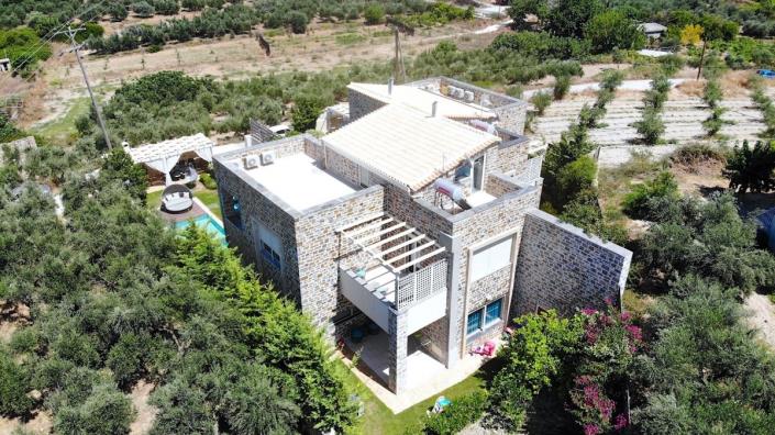 Image No.25-4 Bed Villa for sale