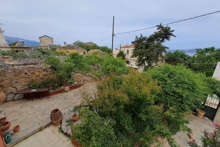 Image No.12-Maison / Villa de 3 chambres à vendre à Kokkino Horio