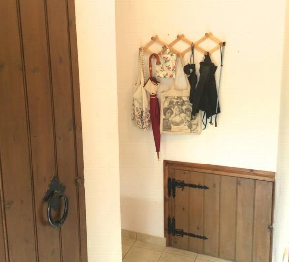 Image No.18-Maison / Villa de 3 chambres à vendre à Kokkino Horio