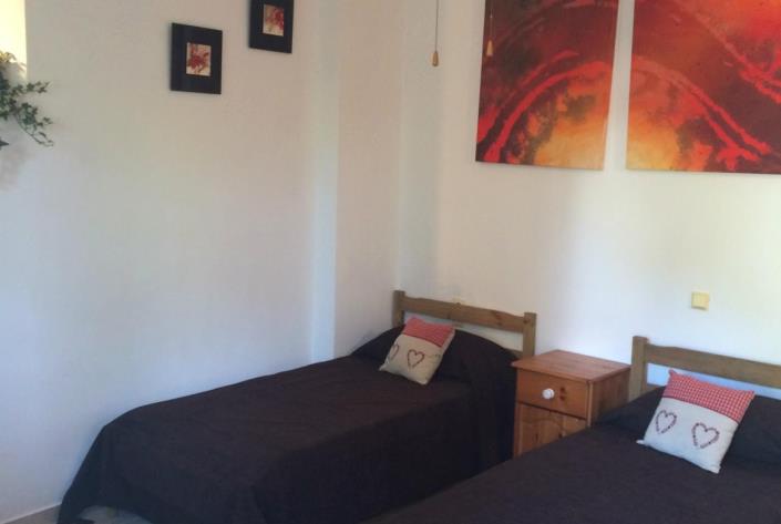 Image No.25-Maison / Villa de 3 chambres à vendre à Kokkino Horio