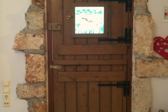 Image No.28-Maison / Villa de 3 chambres à vendre à Kokkino Horio