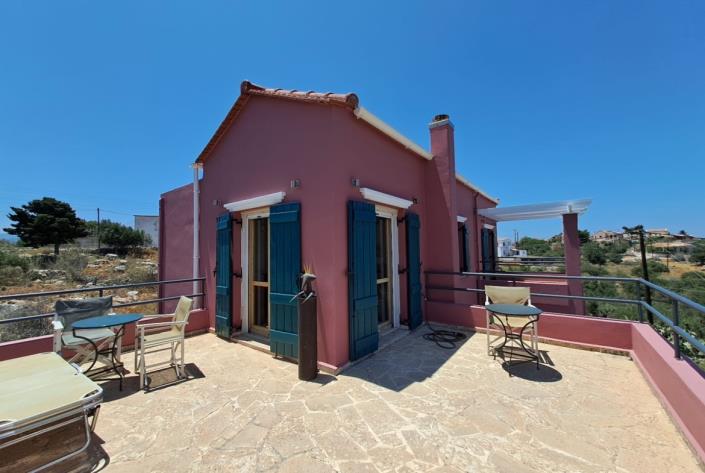 Image No.2-3 Bed Villa for sale