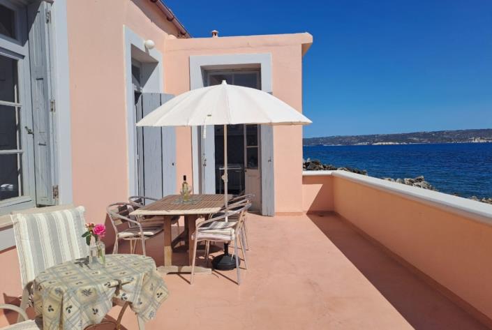 Image No.24-Maison de 5 chambres à vendre à Kalyves