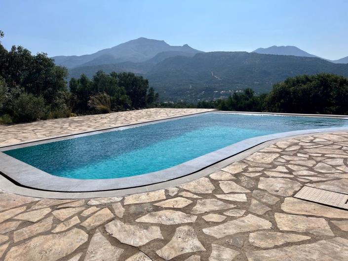 Image No.2-Villa de 4 chambres à vendre à Exo Lakkonia