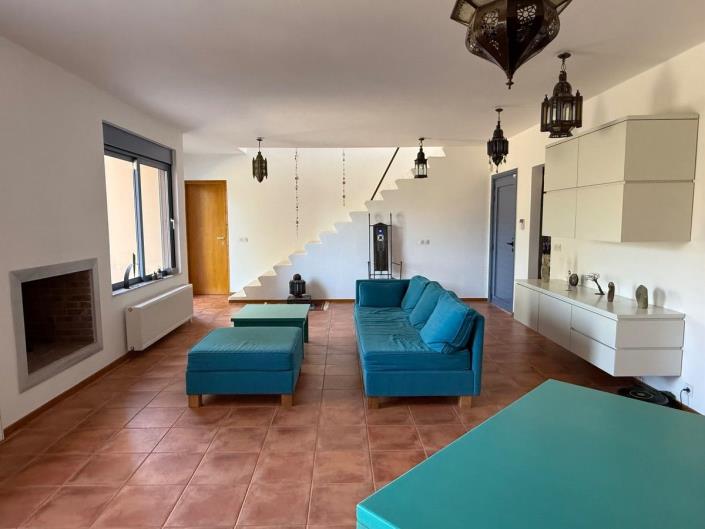 Image No.8-Villa de 4 chambres à vendre à Exo Lakkonia