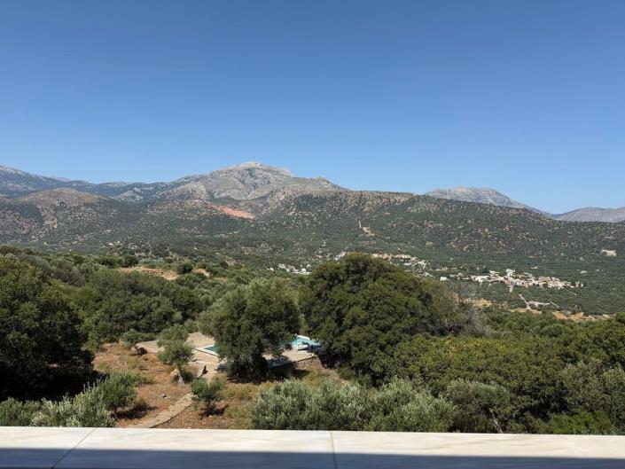 Image No.16-Villa de 4 chambres à vendre à Exo Lakkonia