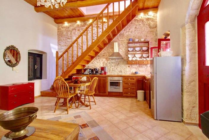 Image No.2-Maison de 2 chambres à vendre à Vamos