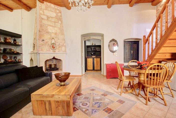 Image No.3-Maison de 2 chambres à vendre à Vamos