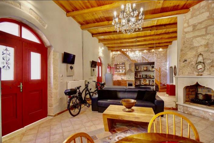 Image No.5-Maison de 2 chambres à vendre à Vamos