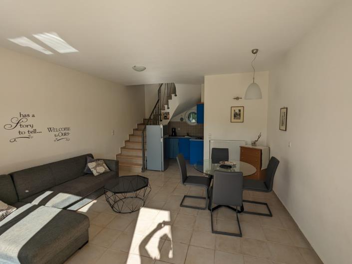 Image No.4-Appartement de 2 chambres à vendre à Skaleta