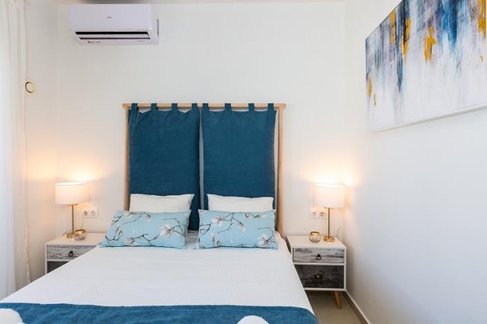 Image No.5-Villa de 3 chambres à vendre à Georgioupoli