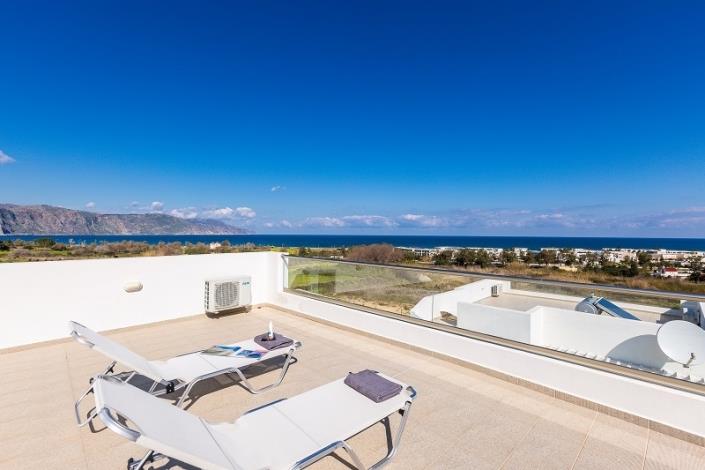 Image No.18-Villa de 3 chambres à vendre à Georgioupoli