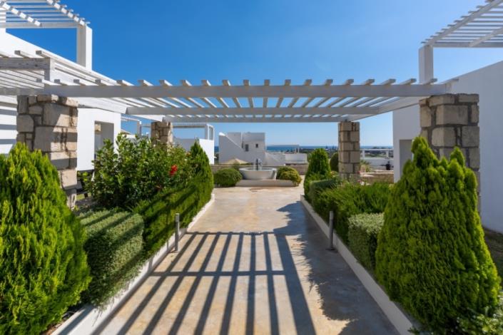 Image No.23-Villa de 3 chambres à vendre à Georgioupoli