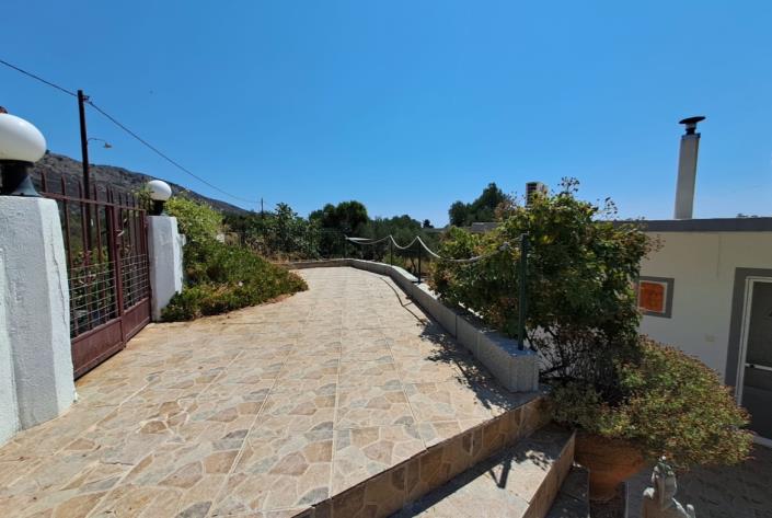 Image No.4-Maison de 3 chambres à vendre à Drapanos