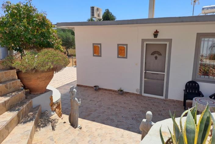 Image No.5-Maison de 3 chambres à vendre à Drapanos