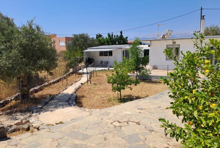 Image No.7-Maison de 3 chambres à vendre à Drapanos