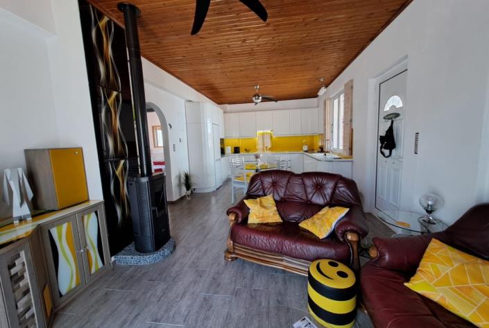 Image No.8-Maison de 3 chambres à vendre à Drapanos