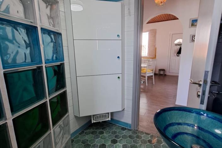 Image No.16-Maison de 3 chambres à vendre à Drapanos