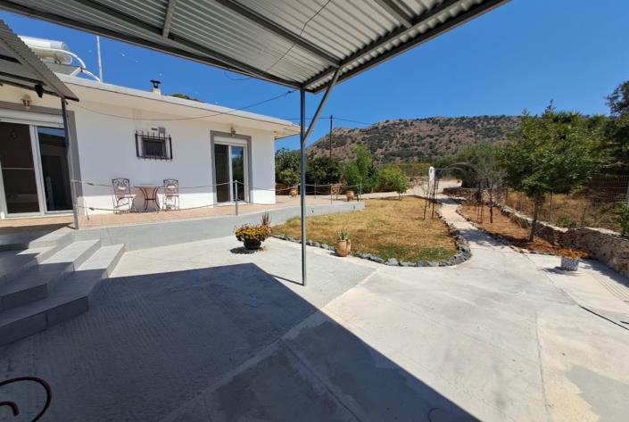 Image No.22-Maison de 3 chambres à vendre à Drapanos