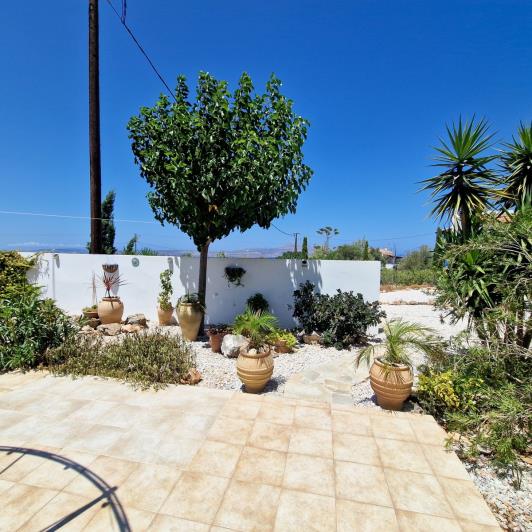 Image No.6-Villa de 2 chambres à vendre à Kokkino Horio