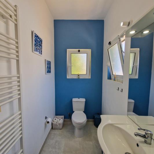 Image No.15-Villa de 2 chambres à vendre à Kokkino Horio