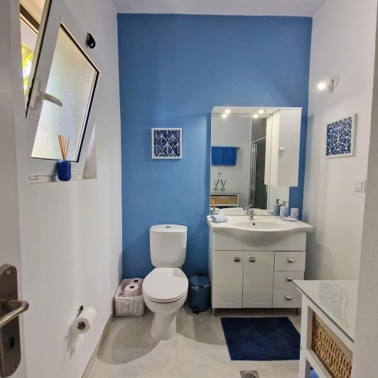 Image No.22-Villa de 2 chambres à vendre à Kokkino Horio